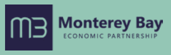 MONTEREY BAY ECONOMIC PARTNERSHIP mbep.biz MONTEREY, SAN BENITO & SANTA CRUZ COUNTY